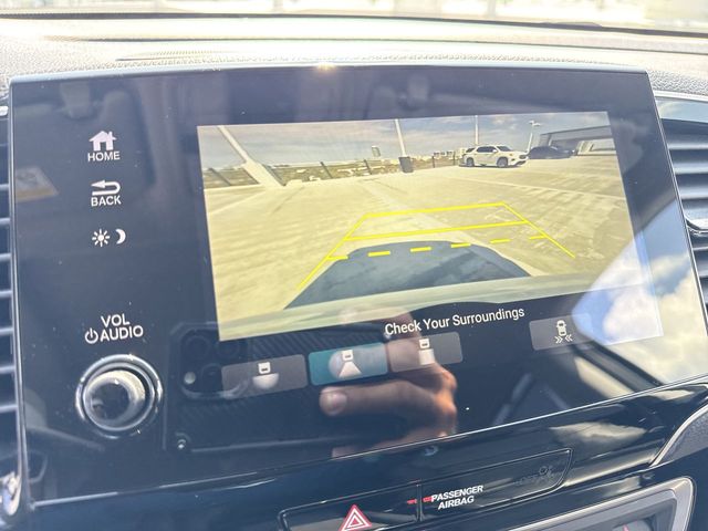 2019 Honda Pilot - $27,998