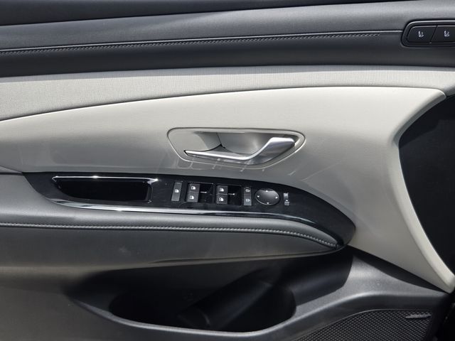 2025 Hyundai Tucson - $33,990