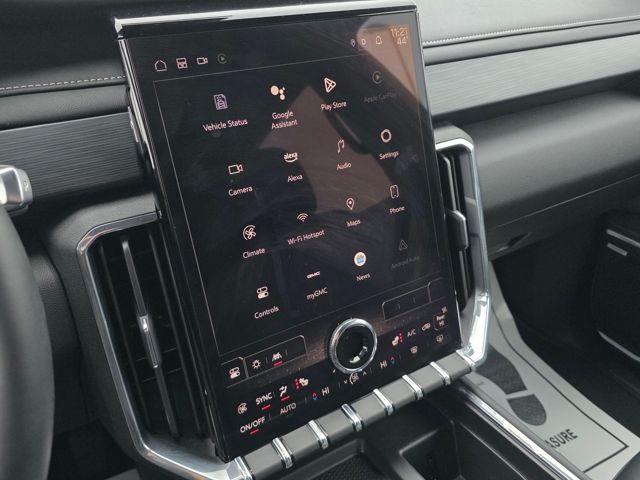 2024 GMC Acadia AWD Elevation