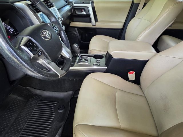 Used 2021 Toyota 4Runner SUV