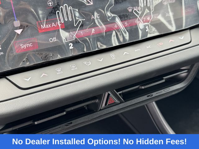 2026 Dodge Charger R/T Black at DeMontrond Auto Country