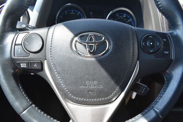 Used 2016 Toyota RAV4 SUV