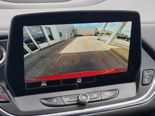 Used 2023 Chevrolet Blazer SUV