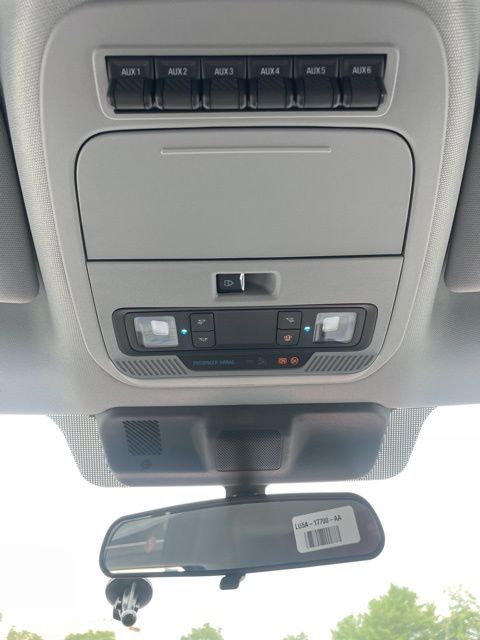 2025 Ford F-350 Super Duty XL