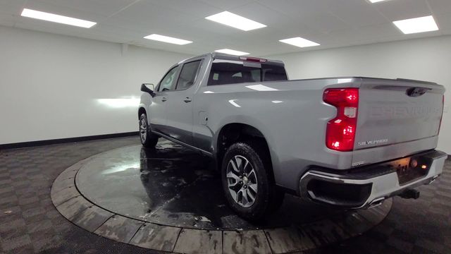 2026 – Chevrolet – Silverado 1500