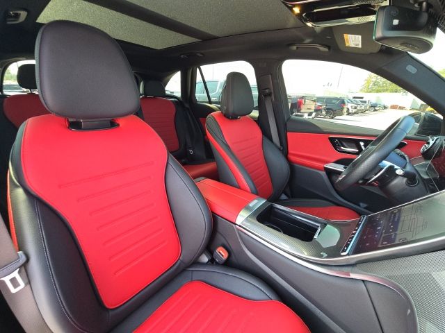 2024 Mercedes-Benz GLC GLC 43 AMG®:C02426