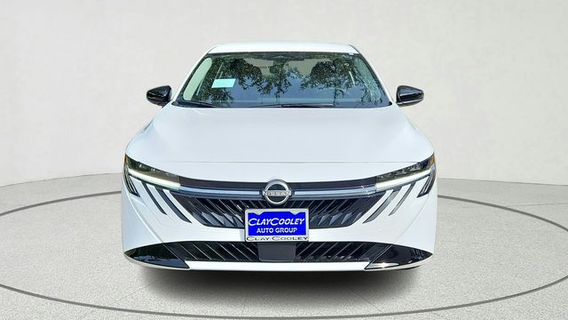 2026 Nissan Sentra