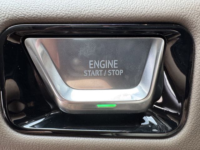 2026 GMC Yukon Denali White at Big Star Buick GMC