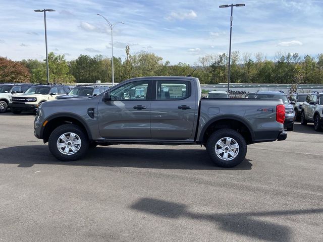 2024 Ford Ranger XL 7