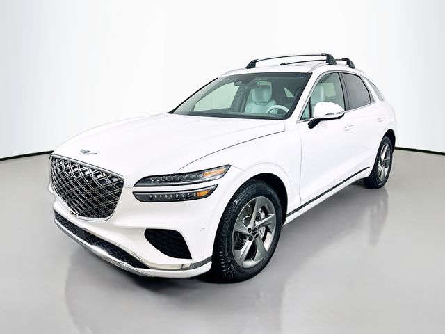 Thumbnail: 2026 Genesis GV70 - 1