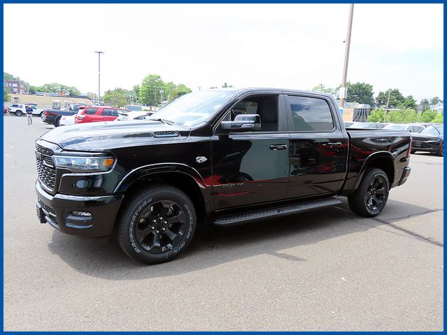 2026 Ram 1500 Big Horn/Lonestar