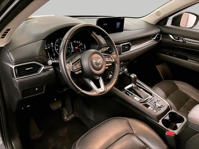 2022 Mazda CX-5 2.5 S Premium Package - 11
