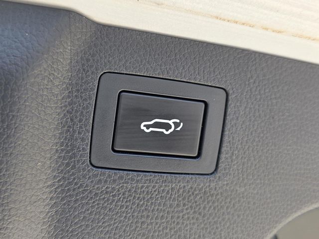 Used 2017 Hyundai Santa Fe SUV