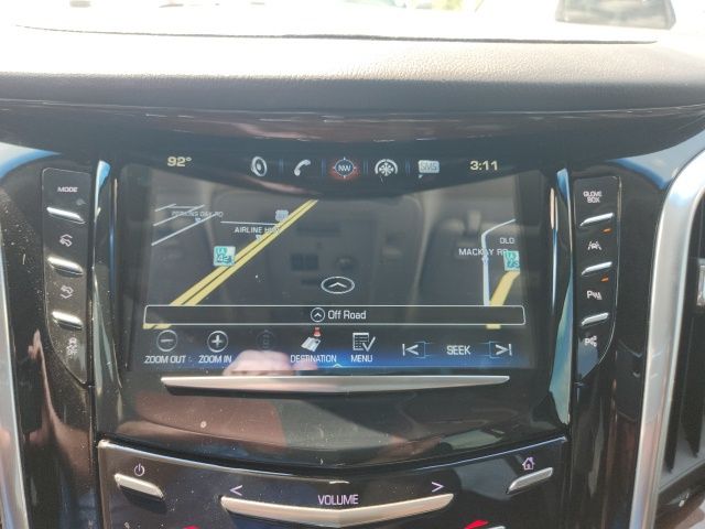 Certified Used 2019 White Cadillac Luxury image 25