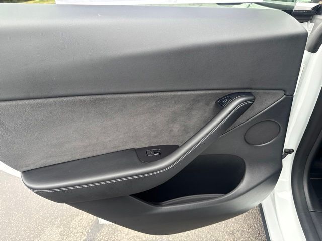 Used 2022 Tesla Model Y SUV