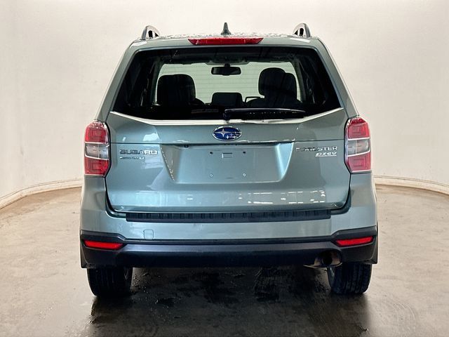 2016 Subaru Forester 2.5i Premium Green at Rafferty Subaru