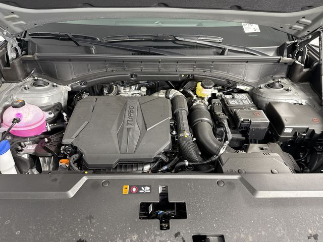 New 2025 Hyundai Santa Fe For Sale in Indianapolis, IN