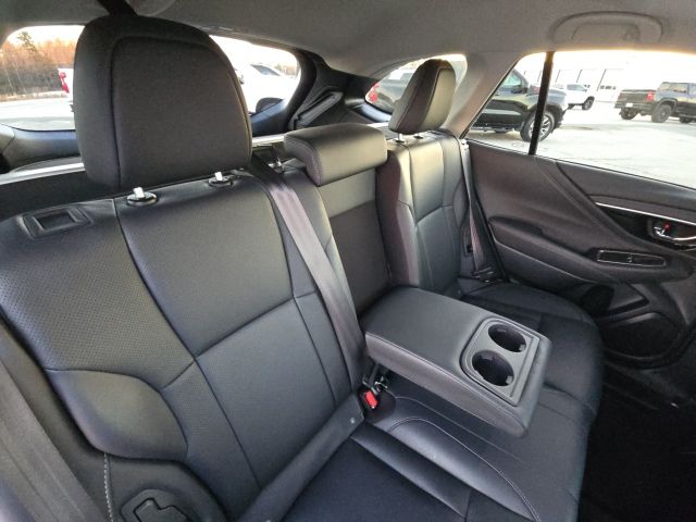 2024 Subaru Outback Touring:B02085