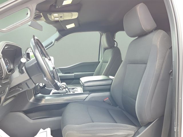 Used 2023 Ford F-150 Truck