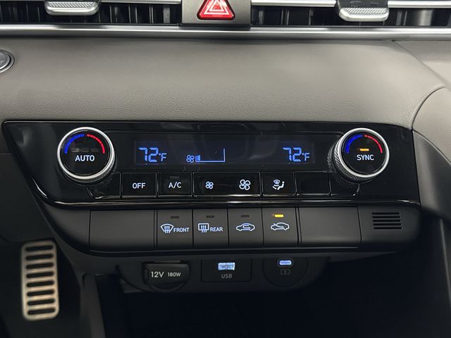 Used 2025 Hyundai Elantra For Sale in Indianapolis, IN