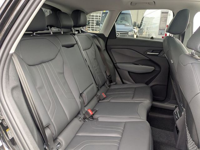 new 2026 Audi Q3 car, priced at $47,720