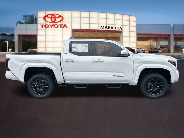 2024 Toyota Tacoma SR5 27