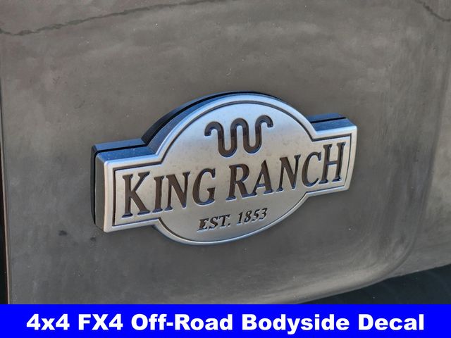 2024 Ford F-150 King Ranch 11