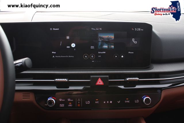 New 2026 Kia Sportage SUV