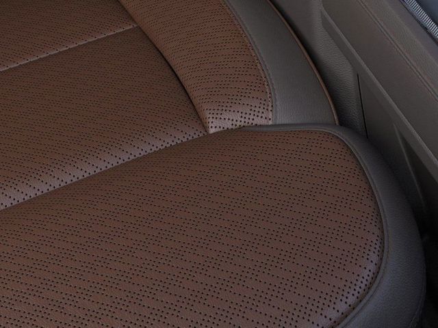 New 2026 Agate Black Metallic Ford F-350® King Ranch® image 16