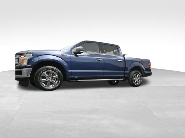 2020 Ford F-150 XLT 40