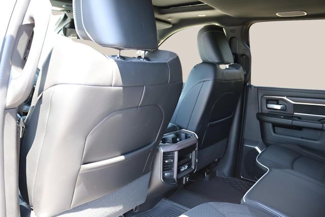 New Car 2025 Ram 2500  Laramie For Sale Under $80,000 In Austin, Texas