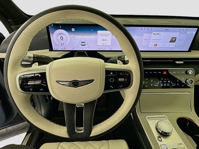 Thumbnail: 2026 Genesis GV80 - 10