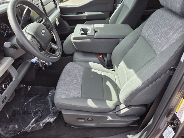 New 2026 Ford Super Duty F-350 Crew Cab 6.75' Box XLT