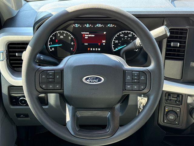 New 2026 White Ford XL image 14