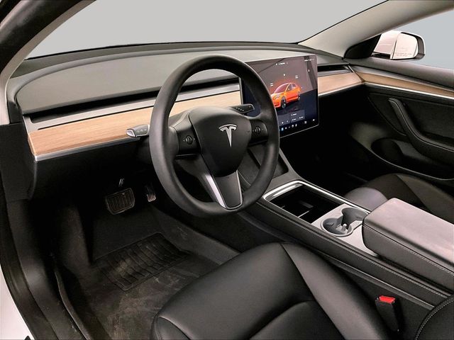 2023 Tesla Model 3 - 11