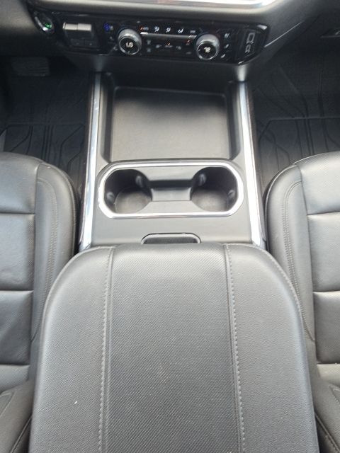 2025 Chevrolet Silverado 2500HD LTZ:46723A