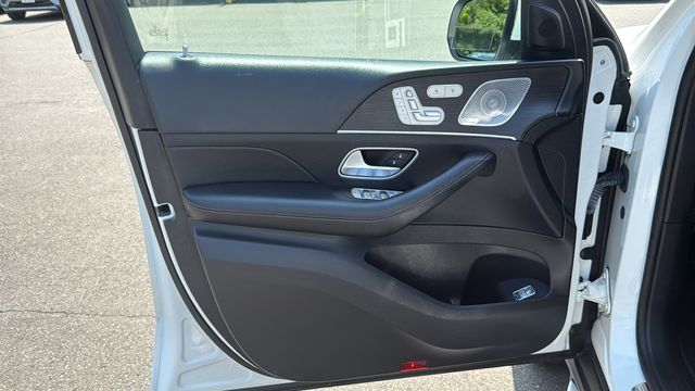 Used 2020 Mercedes-benz GLE SUV