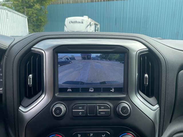 Used 2022 Chevrolet Silverado 2500HD Truck