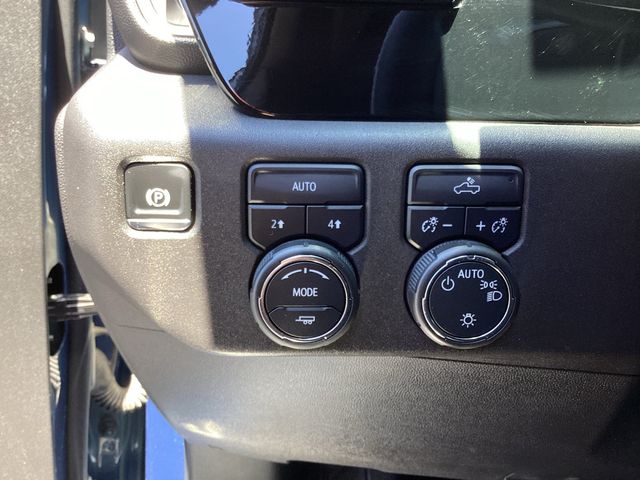 Used Car 2024 Chevrolet Silverado 1500  Lt For Sale Under $40,000 In San Antonio, Texas