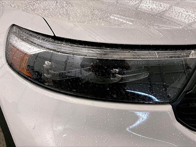 2024 Ford Explorer Timberline White at Grove City Ford