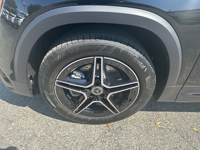 2026 Mercedes-Benz GLB GLB 250 Black at Bob King Buick GMC
