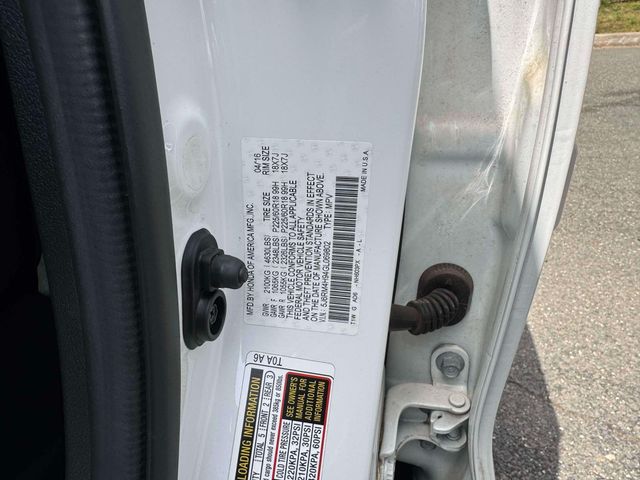 used 2016 Honda CR-V car, priced at $15,788