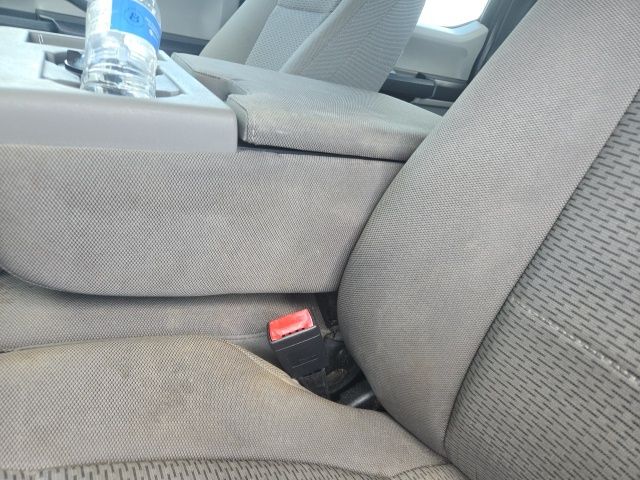 2020 Ford F-250SD XL