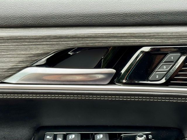 2023 Jeep Wagoneer Series II - Photo 22