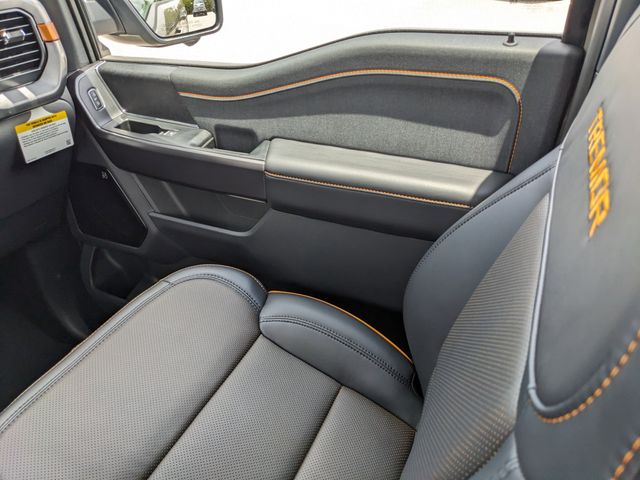 2026 Marsh Gray Ford F-150 Tremor 4X4 Truck