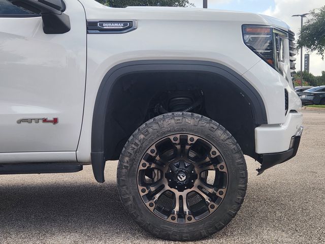Used 2022 GMC Sierra 1500 Truck