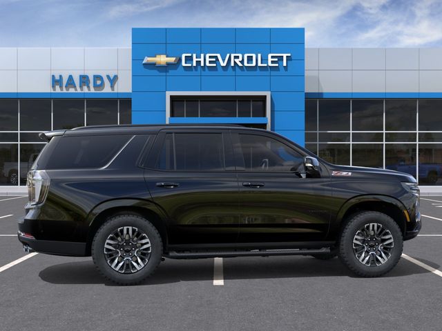 2026 Chevrolet Tahoe Z71:46933