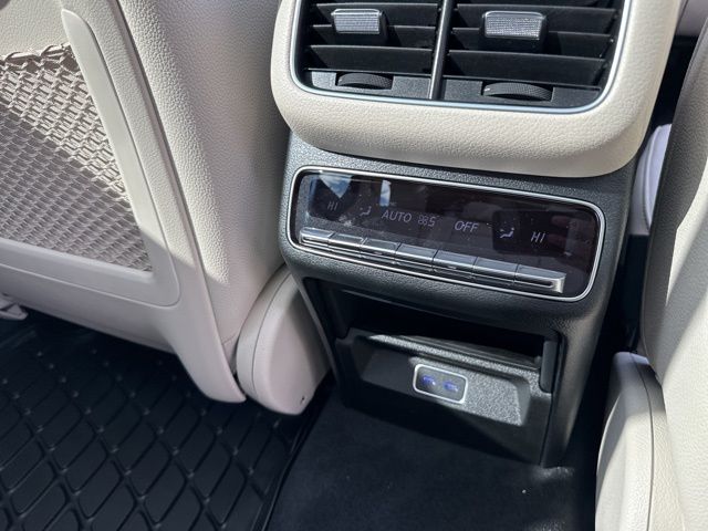 2026 Mercedes-Benz GLE GLE 350 White at Bob King Buick GMC