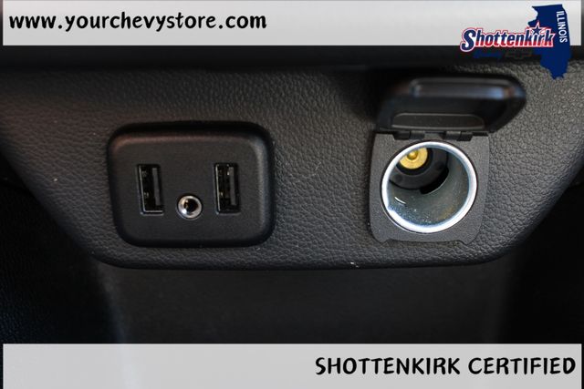 Used 2023 Chevrolet Traverse SUV