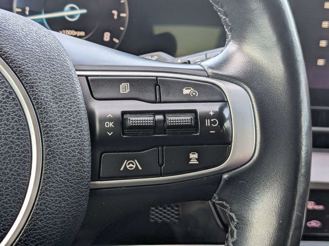 Used 2023 Kia Sportage SUV